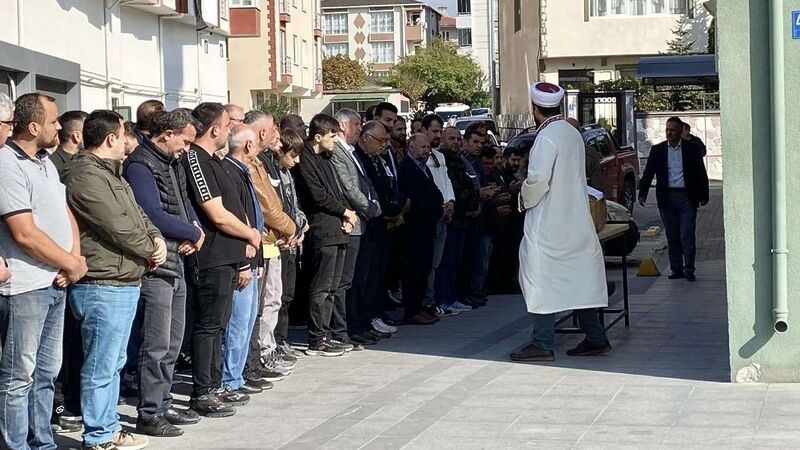 TEKİRDAĞ'IN KAPAKLI İLÇESİNDE 4'ÜNCÜ