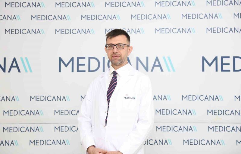 MEDİCANA SAĞLIK GRUBU GASTROENTEROLOJİ