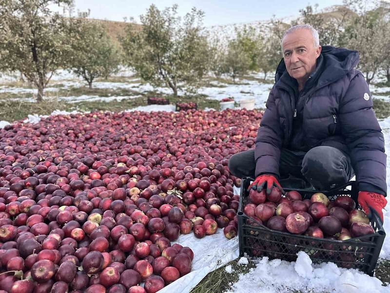 HAKKARİ’NİN YÜKSEKOVA İLÇESİNİN ESENDERE