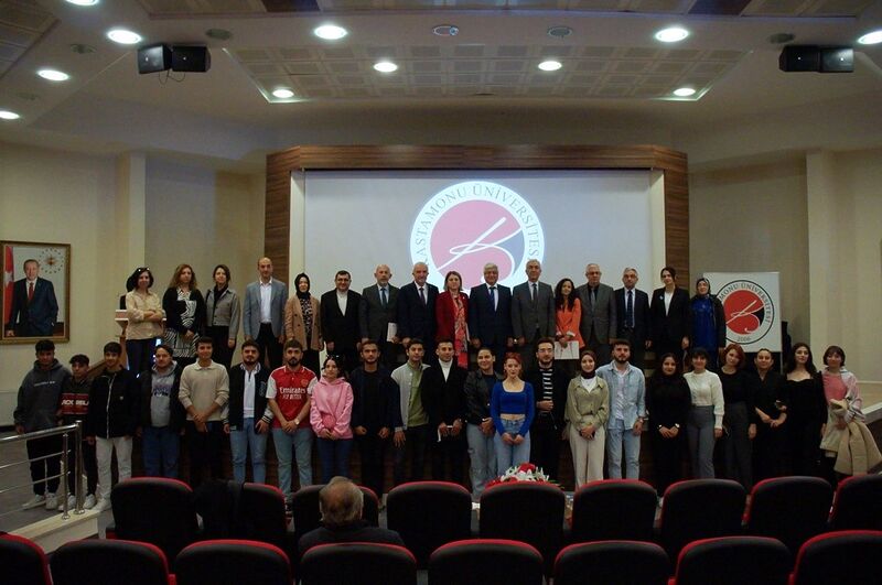 KASTAMONU ÜNİVERSİTESİ TARAFINDAN “II.