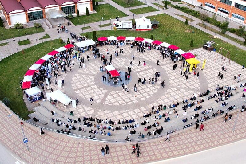 KASTAMONU ÜNİVERSİTESİ ERASMUS KOORDİNATÖRLÜĞÜ