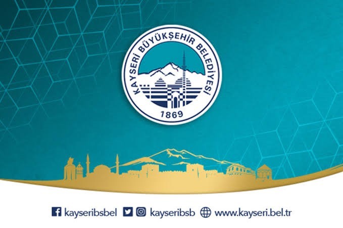 KAYSERİ BÜYÜKŞEHİR BELEDİYESİ'NDEN YAPILAN