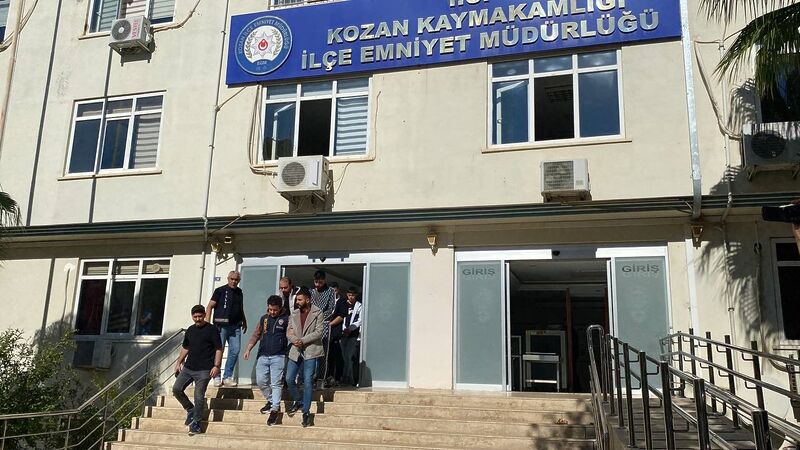 KOCAELİ MERKEZLİ YÜRÜTÜLEN GENİŞ