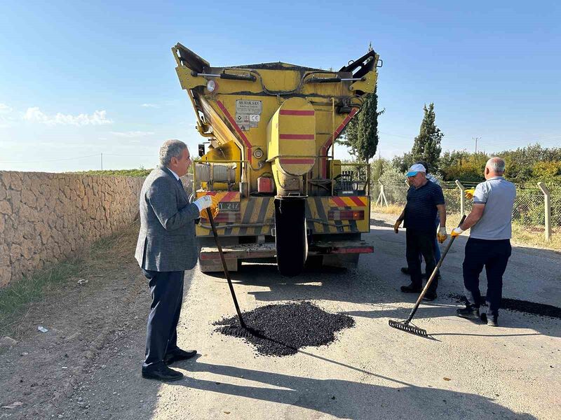 ADIYAMAN İL GENEL MECLİS