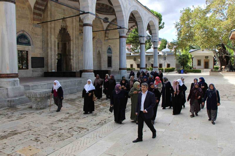 AMASYA'NIN GERNE KÖYÜNDEN 35