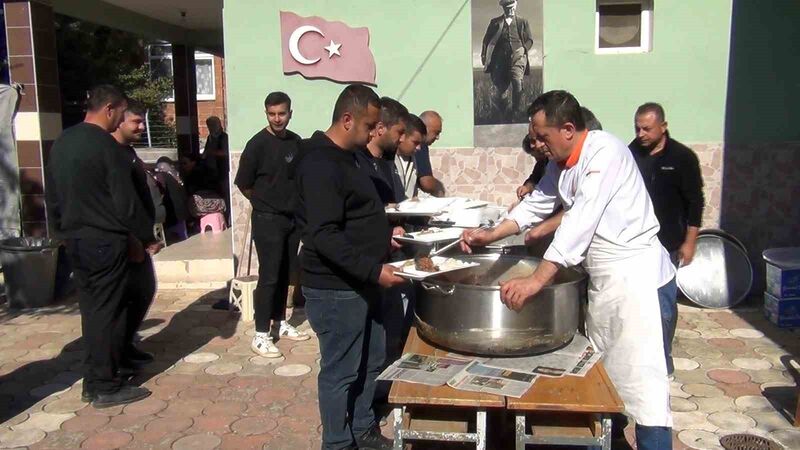 ÇORUM OSMANCIK İLÇESİ'NE BAĞLI