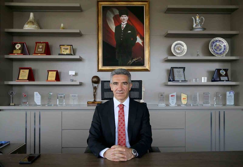 MEDİCAL POİNT YÖNETİM KURULU BAŞKAN VEKİLİ VEYSİ KUBBA