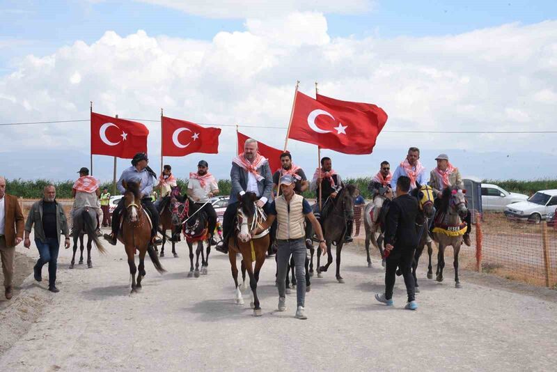 MENEMEN BELEDİYESİ TARAFINDAN GELENEKSEL