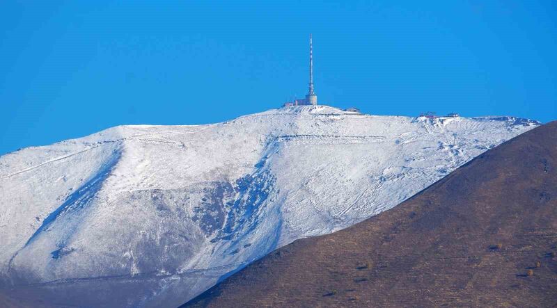 METEOROLOJİ 12. BÖLGE MÜDÜRLÜĞÜ