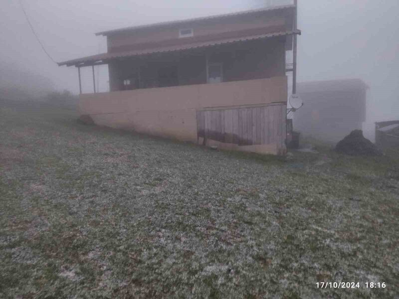 SAKARYA'NIN HENDEK İLÇESİ, MEVSİMİN