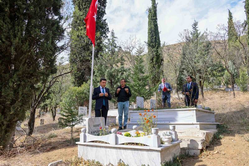 MHP GÜNDEME TAŞIDI VALİLİK