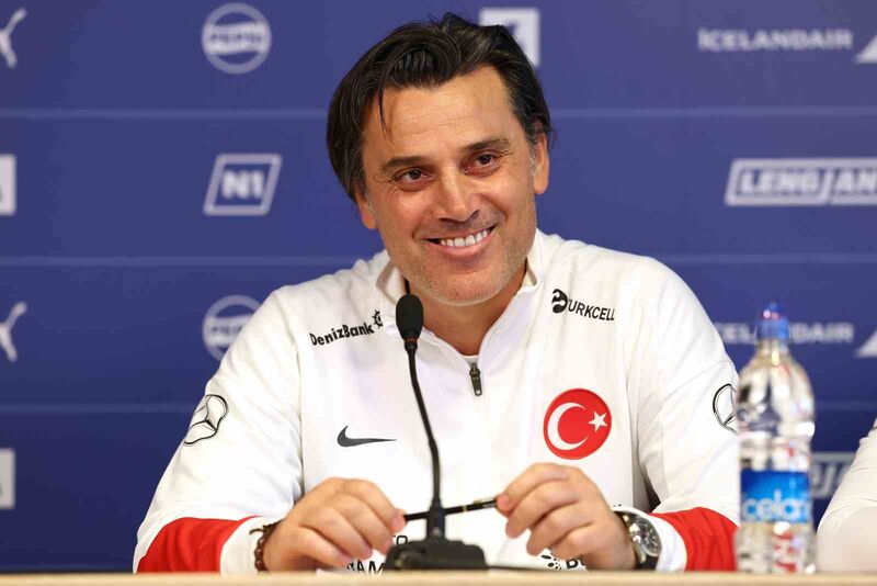 Montella: “Neler yapmamız gerektiğini biliyoruz”