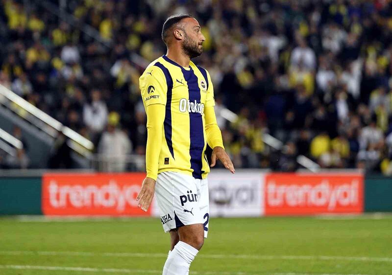 FENERBAHÇE TEKNİK DİREKTÖRÜ JOSE