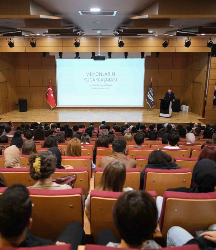 MUDANYA ÜNİVERSİTESİ, 2024-2025 AKADEMİK