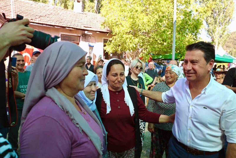 MUĞLA BÜYÜKŞEHİR BELEDİYESİ, SOSYAL