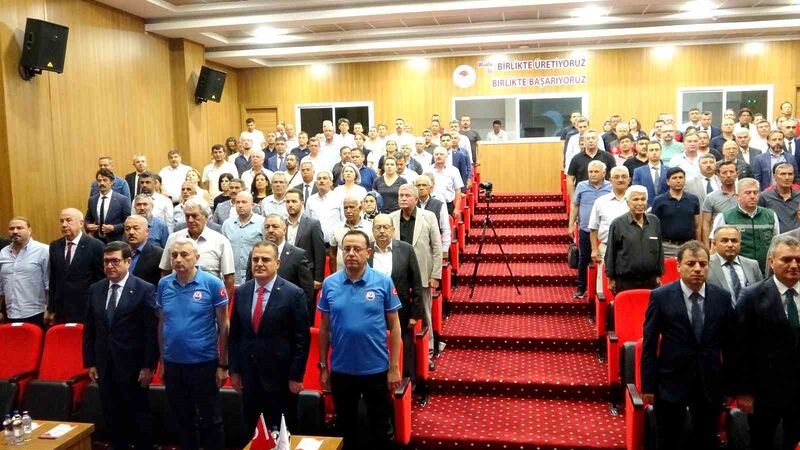 Muğla’da arıcılara 47,4 milyon TL destek ödemesi yapıldı