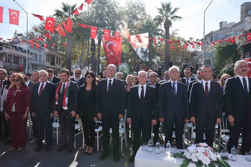 ZAFERLE SONUÇLANAN BÜYÜK TAARRUZ'UN