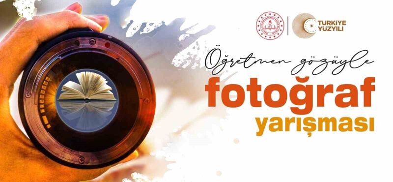 "ÖĞRETMEN GÖZÜYLE" TEMALI FOTOĞRAF