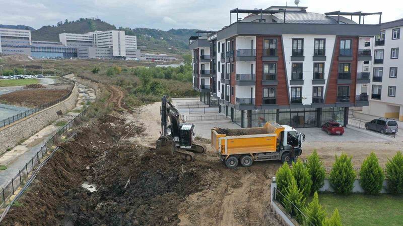 ORDU ŞEHİR HASTANESİ’NE ULAŞIM