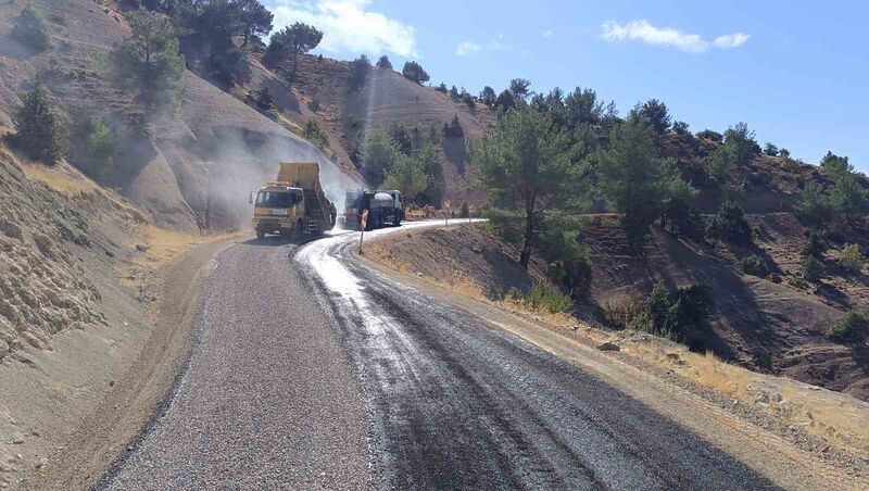 KAHRAMANMARAŞ BÜYÜKŞEHİR BELEDİYESİ, PAZARCIK