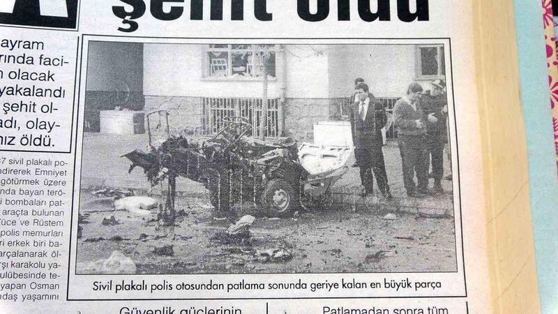 SİVAS’TA 29 EKİM 1996