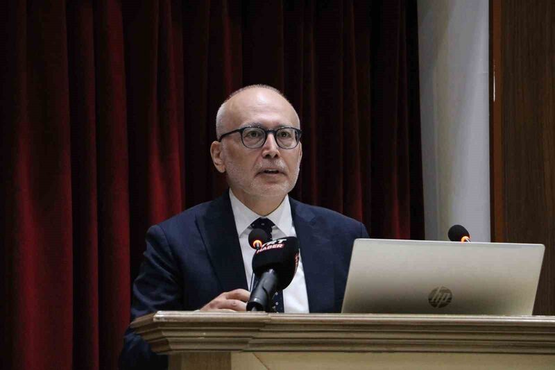 Profesör Tekirdağ’ı “aman aman” diyerek uyardı