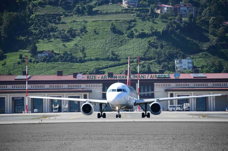 ULAŞTIRMA VE ALTYAPI BAKANI