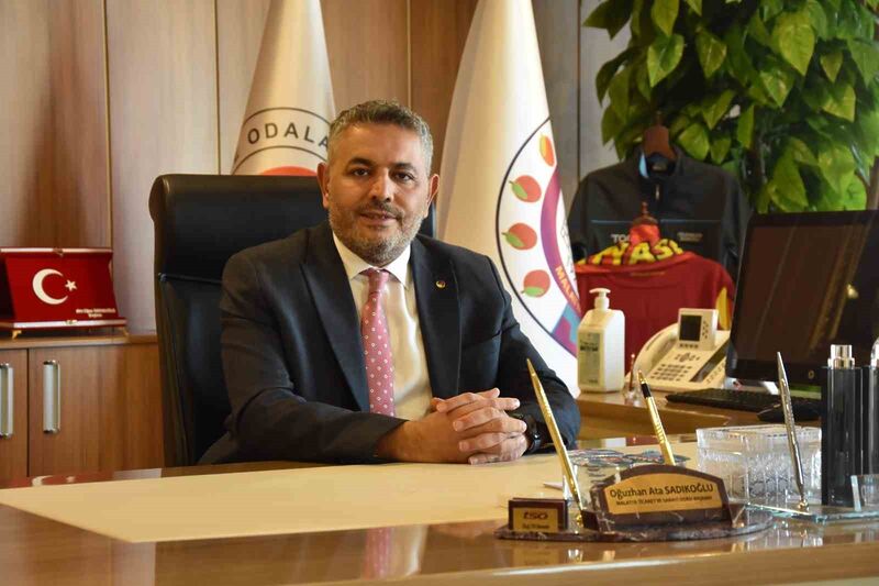 SADIKOĞLU: DEPREMZEDELERİN GSS BORÇLARI