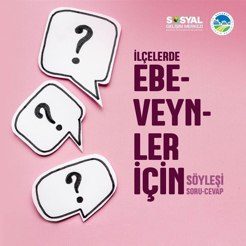 SAKARYA BÜYÜKŞEHİR BELEDİYESİ SOSYAL