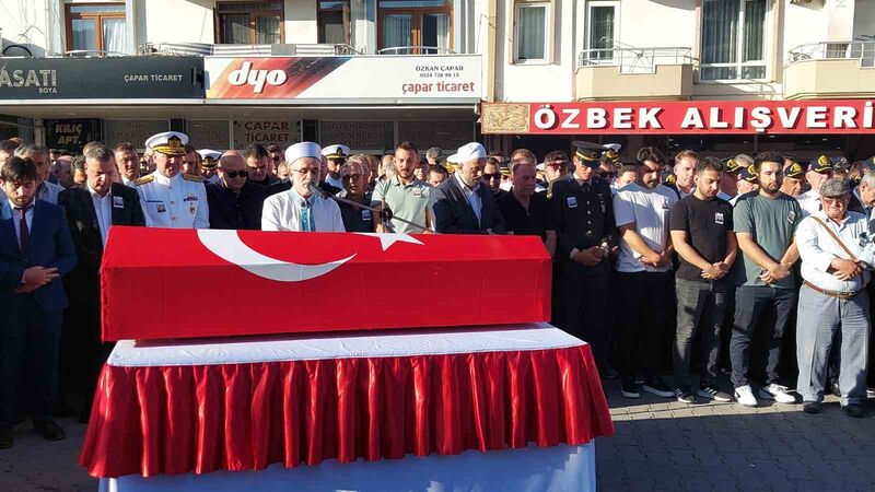 IĞDIR 5'İNCİ HUDUT KOMUTANLIĞINA