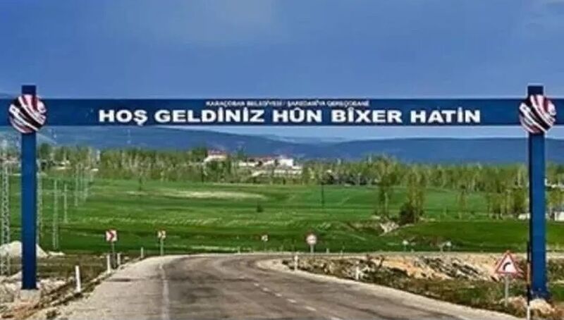 ERZURUM’DA BİR ÖĞRETMEN GRUBUNUN