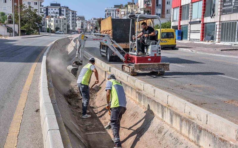 KEPEZ BELEDİYESİ,  KIŞ