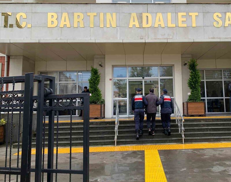 BARTIN'DA 7 YIL 2