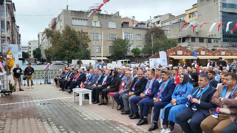 SULTANGAZİ'DE ERZURUM YÖRESEL GÜNLERİ'NE