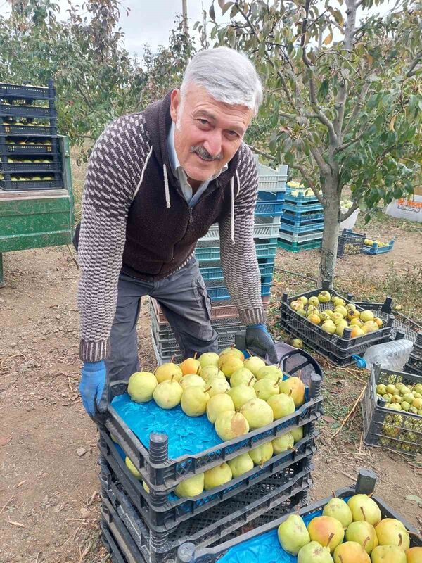 ÇORUM'UN SUNGURLU İLÇESİ'NE BAĞLI