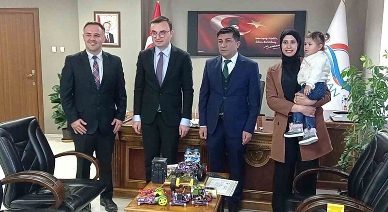 GEÇTİĞİMİZ GÜNLERDE ADANA’DA DÜZENLENEN