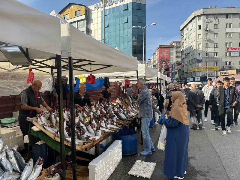 ZONGULDAK’TA TEZGAHLARIN EN PAHALI