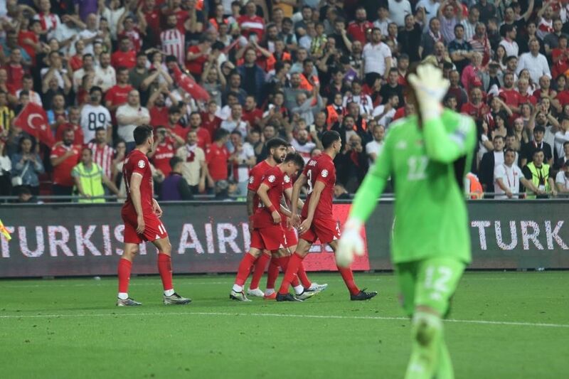 TÜRKİYE FUTBOL FEDERASYONU (TFF),