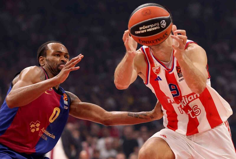 THY EUROLEAGUE'DE 4. HAFTA