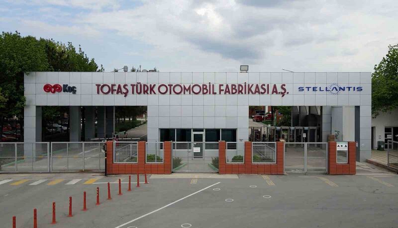 TÜRK OTOMOBİL FABRİKASI AŞ.