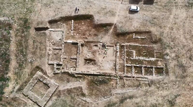 Trakya’nın Göbeklitepesi olacak: Traktepe destek bekliyor