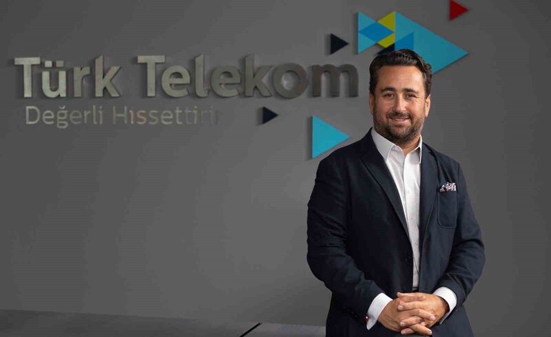 TÜRK TELEKOM KURUMSAL İLETİŞİM