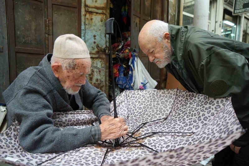 SAMSUN’DA VATANDAŞLAR, TÜRKİYE’NİN EN