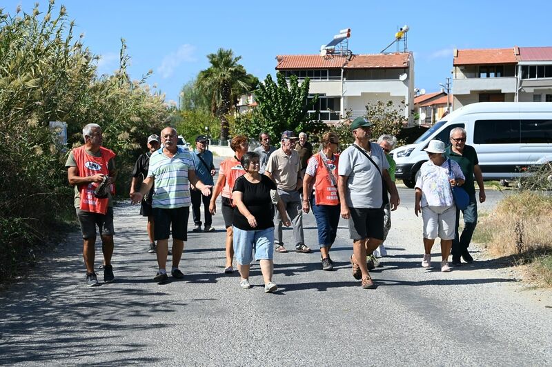 ULUSLARARASI KUŞADASI SOKAK FESTİVALİ