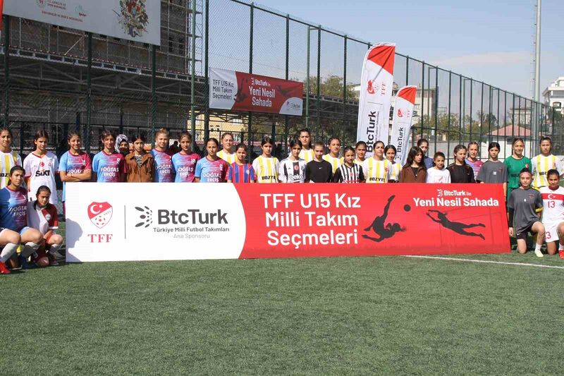 TÜRKİYE FUTBOL FEDERASYONU (TFF)