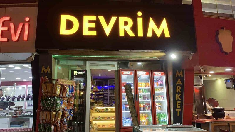 ISPARTA’DA DÜN GECE SAATLERİNDE