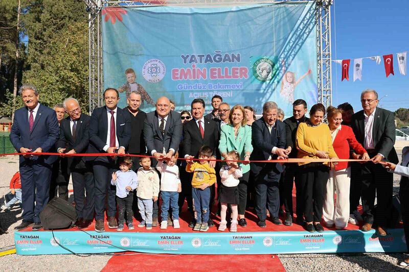 MUĞLA BÜYÜKŞEHİR BELEDİYESİ YATAĞAN