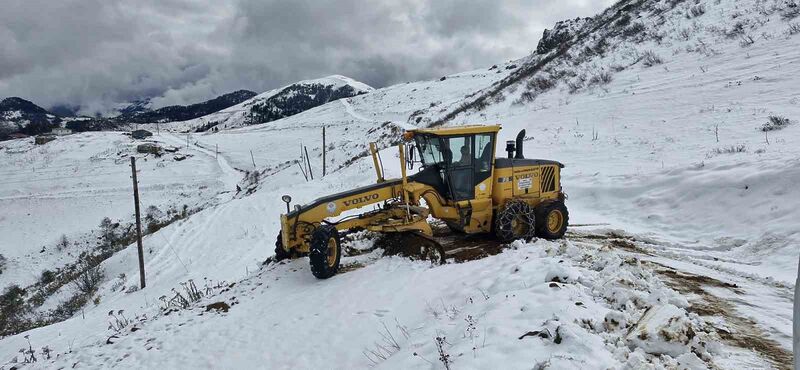 TRABZON BÜYÜKŞEHİR BELEDİYESİ, YÜKSEK