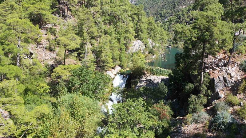 BURDUR’UN ALTINYAYLA İLÇESİNDE BULUNAN