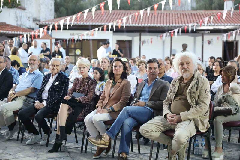 YÖNETMEN AKSU: “MUĞLA’YA BİR